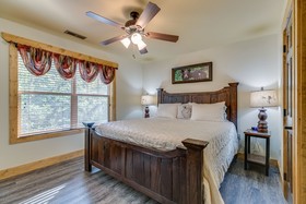 Marco Polo Chalet
