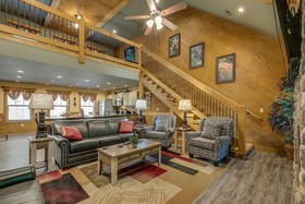 Marco Polo Chalet