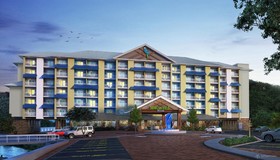 Margaritaville Resort Gatlinburg