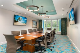 Margaritaville Resort Gatlinburg