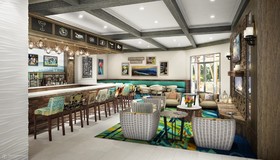 Margaritaville Resort Gatlinburg