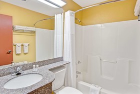 Microtel Inn & Suites by Wyndham Gatlinburg