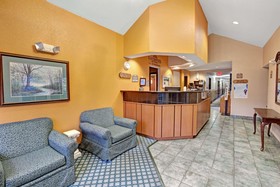 Microtel Inn & Suites by Wyndham Gatlinburg