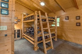 Moonshine Run Cabin