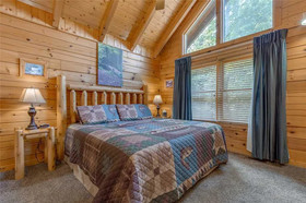 Moonshine Run Cabin