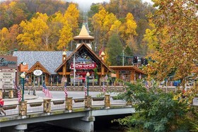 Moose Crossing
