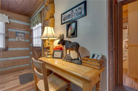 Moose Crossing