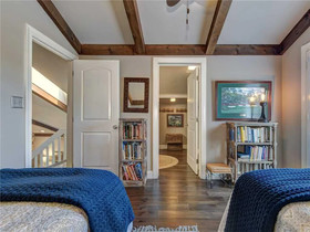Pinnacle Penthouse