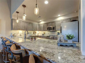 Pinnacle Penthouse