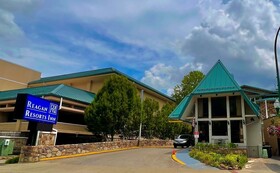 Reagan Resorts Inn