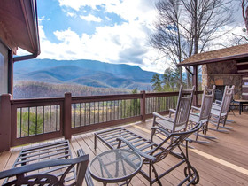 Resting Bears Cabin