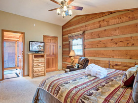 Resting Bears Cabin