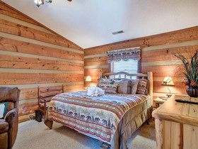 Resting Bears Cabin