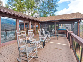 Resting Bears Cabin