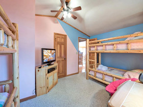 Resting Bears Cabin
