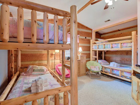 Resting Bears Cabin
