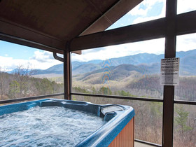 Resting Bears Cabin