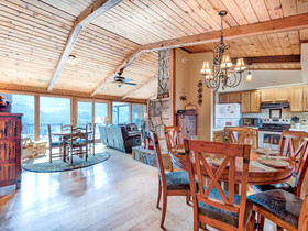 Resting Bears Cabin