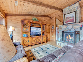 Resting Bears Cabin