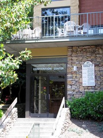 River Terrace Resort and Convention Center