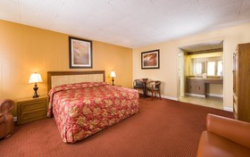 River Terrace Resort and Convention Center