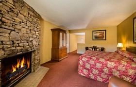 River Terrace Resort and Convention Center