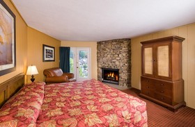 River Terrace Resort and Convention Center