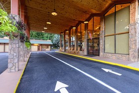River Terrace Resort and Convention Center