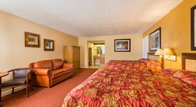 River Terrace Resort and Convention Center