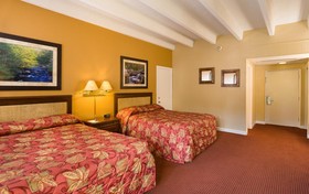River Terrace Resort and Convention Center