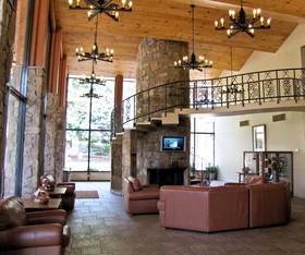 River Terrace Resort and Convention Center