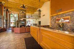 River Terrace Resort and Convention Center