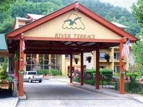 River Terrace Resort and Convention Center