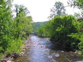 River Terrace Resort and Convention Center