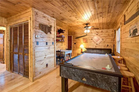 Rocky Top Lodge