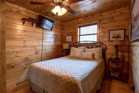 Rocky Top Lodge