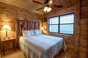 Rocky Top Lodge