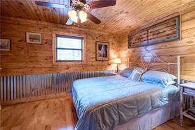 Rocky Top Lodge