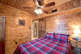 Rocky Top Lodge
