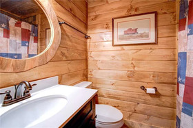 Rocky Top Lodge