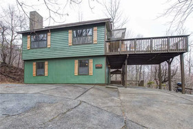 Rocky Top Lodge