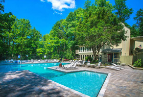 Rocky Top Lodge