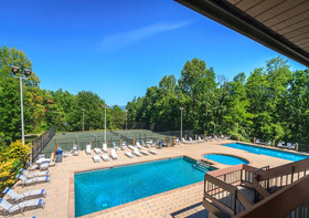 Rocky Top Lodge