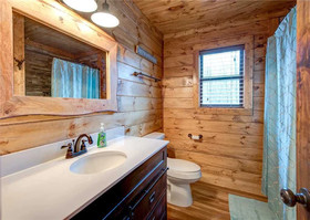 Rocky Top Lodge