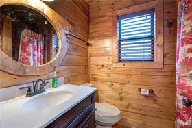 Rocky Top Lodge