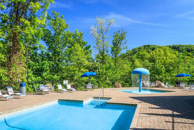 Rocky Top Lodge