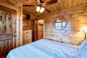 Rocky Top Lodge