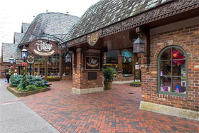 Rocky Top Lodge