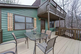 Rocky Top Lodge
