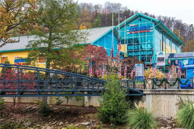 Rocky Top Lodge